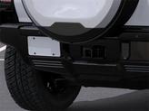Thumbnail of 2025 White GMC HUMMER EV SUV