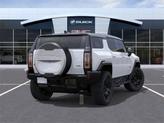 Thumbnail of 2025 White GMC HUMMER EV SUV