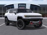 Thumbnail of 2025 White GMC HUMMER EV SUV