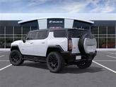 Thumbnail of 2025 White GMC HUMMER EV SUV