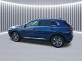 Thumbnail of 2023 Sapphire Metallic Buick Envision