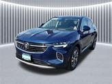 Thumbnail of 2023 Sapphire Metallic Buick Envision