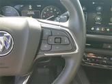 Thumbnail of 2023 Sapphire Metallic Buick Envision