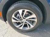 Thumbnail of 2023 Sapphire Metallic Buick Envision