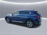 Thumbnail of 2023 Sapphire Metallic Buick Envision