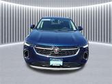 Thumbnail of 2023 Sapphire Metallic Buick Envision