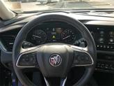 Thumbnail of 2023 Sapphire Metallic Buick Envision