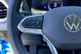 Thumbnail of 2025 Cornflower Blue Volkswagen Taos