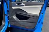 Thumbnail of 2025 Cornflower Blue Volkswagen Taos