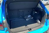 Thumbnail of 2025 Cornflower Blue Volkswagen Taos