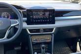 Thumbnail of 2025 Cornflower Blue Volkswagen Taos
