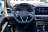 Thumbnail of 2025 Cornflower Blue Volkswagen Taos
