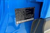 Thumbnail of 2025 Cornflower Blue Volkswagen Taos