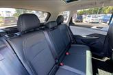 Thumbnail of 2025 Cornflower Blue Volkswagen Taos