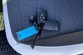 Thumbnail of 2025 Cornflower Blue Volkswagen Taos