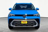 Thumbnail of 2025 Cornflower Blue Volkswagen Taos