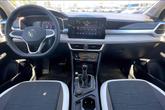 Thumbnail of 2025 Cornflower Blue Volkswagen Taos