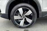 Thumbnail of 2025 Pure White Volkswagen Taos