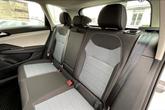 Thumbnail of 2025 Pure White Volkswagen Taos