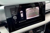 Thumbnail of 2025 Pure White Volkswagen Taos