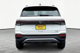 Thumbnail of 2025 Pure White Volkswagen Taos
