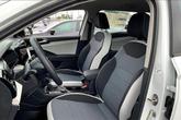 Thumbnail of 2025 Pure White Volkswagen Taos