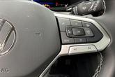 Thumbnail of 2025 Pure White Volkswagen Taos