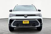 Thumbnail of 2025 Pure White Volkswagen Taos