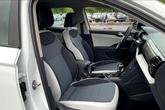 Thumbnail of 2025 Pure White Volkswagen Taos