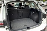 Thumbnail of 2025 Pure White Volkswagen Taos