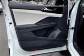 Thumbnail of 2025 Pure White Volkswagen Taos