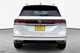 Thumbnail of 2025 Opal White Pearl Volkswagen Atlas