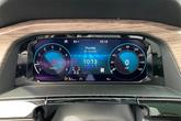 Thumbnail of 2025 Opal White Pearl Volkswagen Atlas
