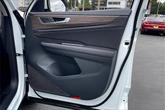 Thumbnail of 2025 Opal White Pearl Volkswagen Atlas