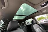 Thumbnail of 2025 Opal White Pearl Volkswagen Atlas