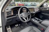Thumbnail of 2025 Opal White Pearl Volkswagen Atlas