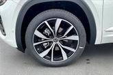 Thumbnail of 2025 Opal White Pearl Volkswagen Atlas