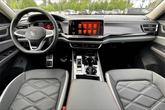 Thumbnail of 2025 Pure White Volkswagen Atlas