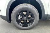 Thumbnail of 2025 Pure White Volkswagen Atlas