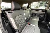 Thumbnail of 2025 Pure White Volkswagen Atlas