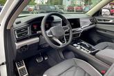 Thumbnail of 2025 Pure White Volkswagen Atlas