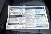 Thumbnail of 2025 Sandstone w/Deep Black Roof Volkswagen Tiguan