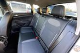 Thumbnail of 2025 Pure White w/Deep Black Roof Volkswagen Taos