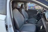 Thumbnail of 2025 Pure White w/Deep Black Roof Volkswagen Taos