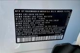 Thumbnail of 2025 Pure White w/Deep Black Roof Volkswagen Taos