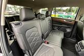 Thumbnail of 2025 Deep Black Pearl Volkswagen Atlas