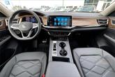 Thumbnail of 2025 Deep Black Pearl Volkswagen Atlas