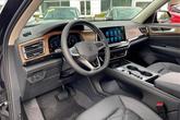 Thumbnail of 2025 Deep Black Pearl Volkswagen Atlas
