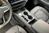 Thumbnail of 2025 Deep Black Pearl Volkswagen Atlas