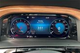 Thumbnail of 2025 Deep Black Pearl Volkswagen Atlas